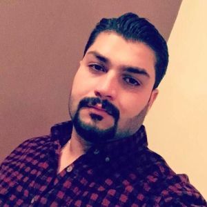 Meet your Posher, Abdullah